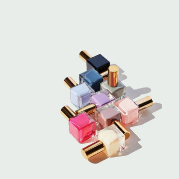 Press-on nagels veilig verwijderen