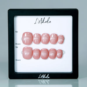 Rosé Dew - 150