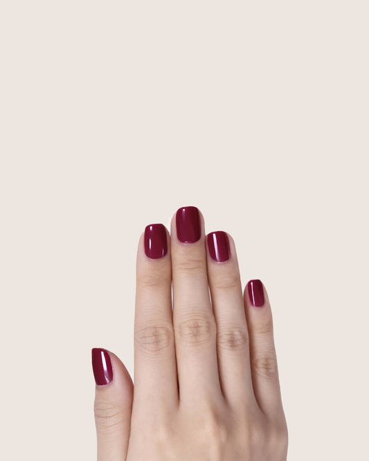 Frozen Merlot - 2542