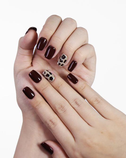 Chocolate Latte- 2541