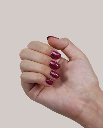 Frozen Merlot - 2542
