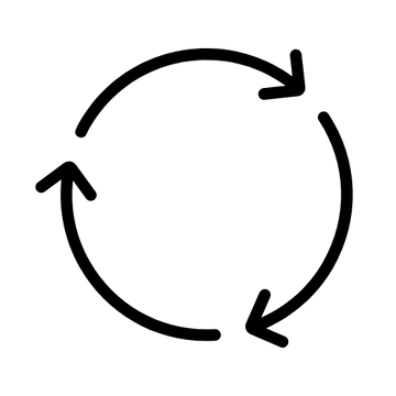 Icon herbruikbaar