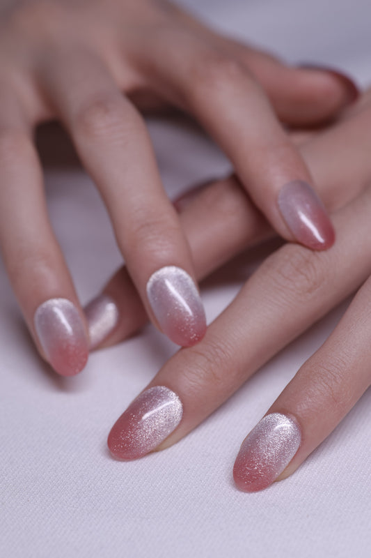 Blush Mist - 2530
