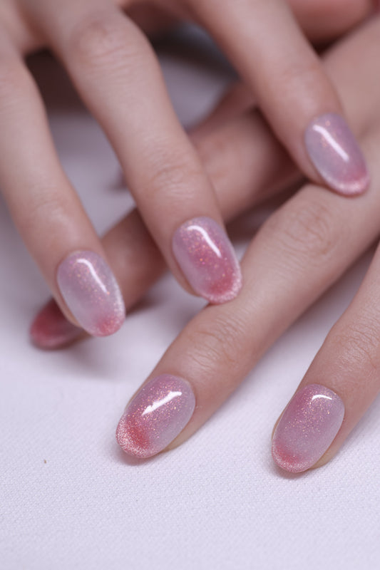 Mistiva - 2537 (Warm effect)