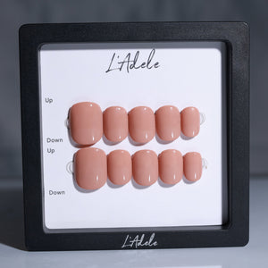 Nude Salmon - 205