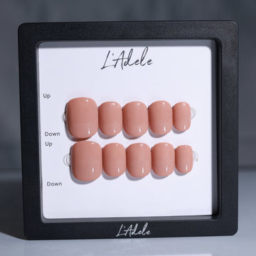 Nude Salmon - 205