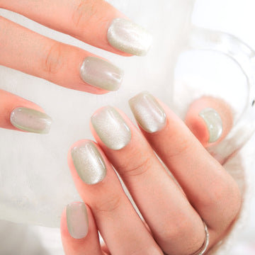 Mint Whisper - 2510