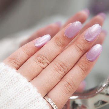Lilac Mist - 2512