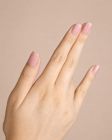 Cameo Nude