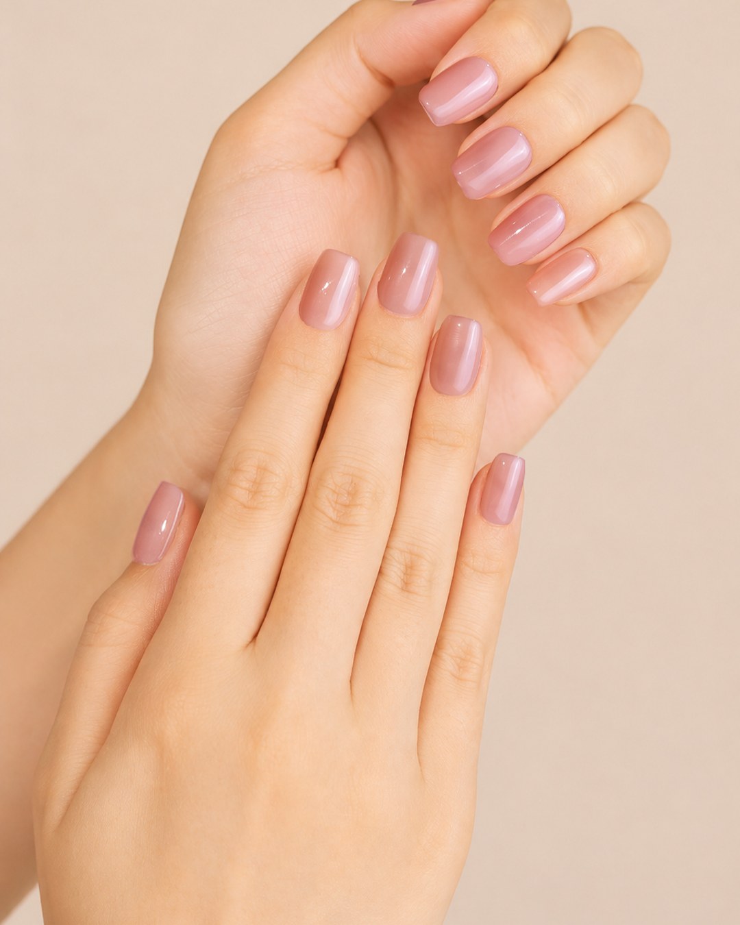Cameo Nude