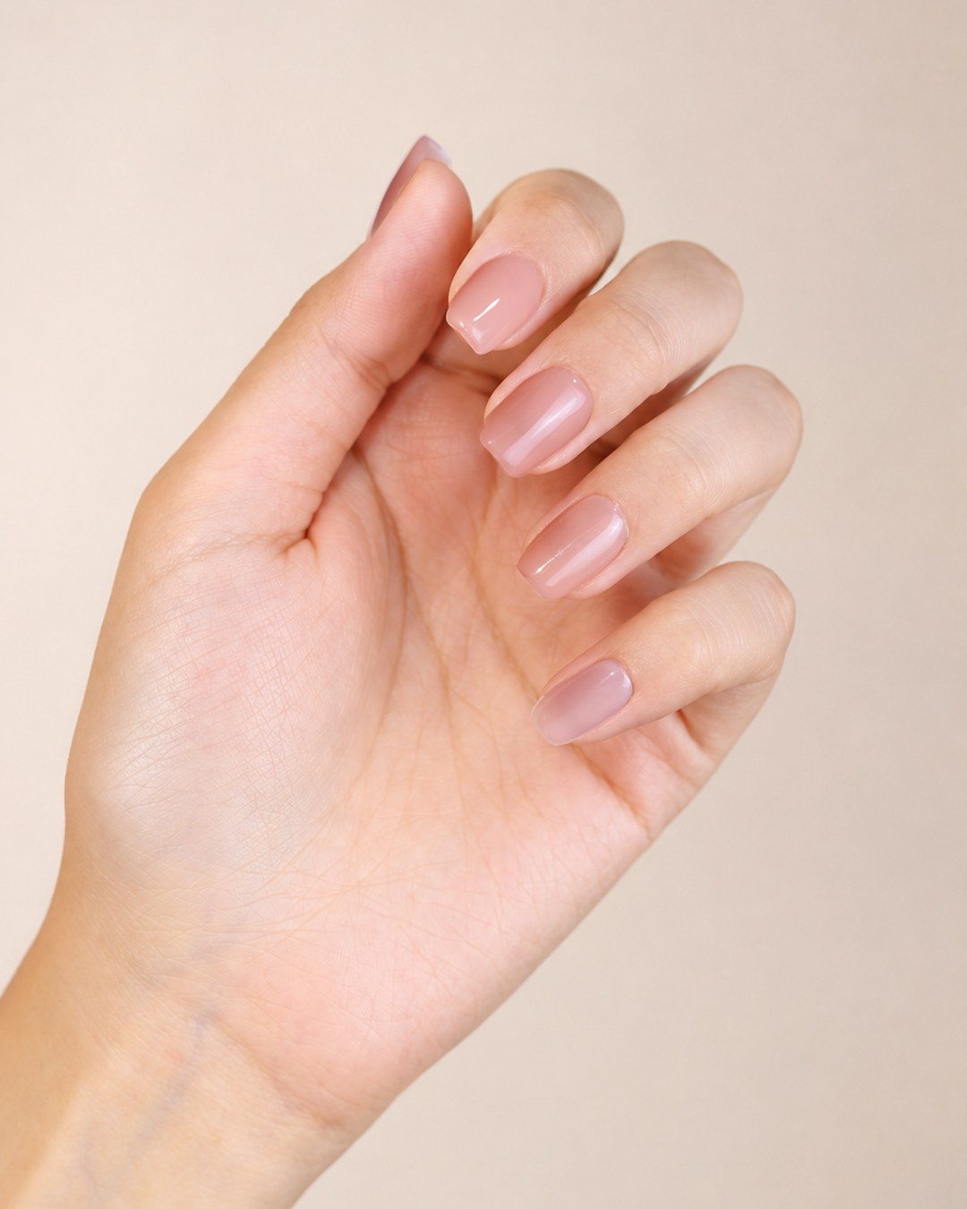 Cameo Nude