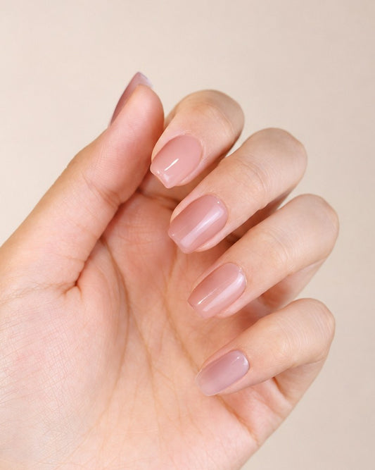 Cameo Nude