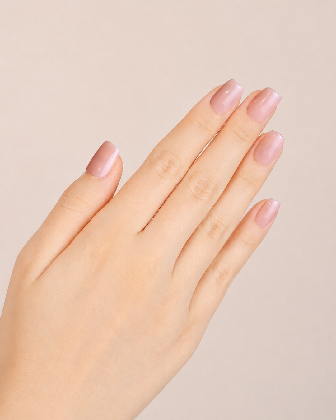Cameo Nude