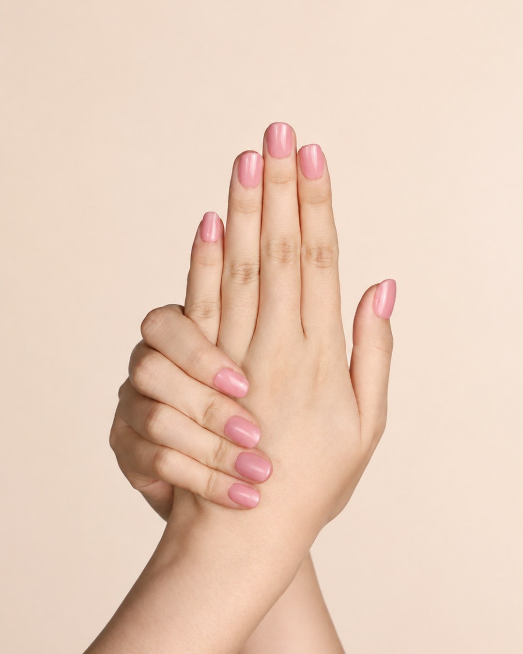 Dusty Rose