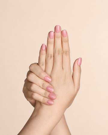 Dusty Rose
