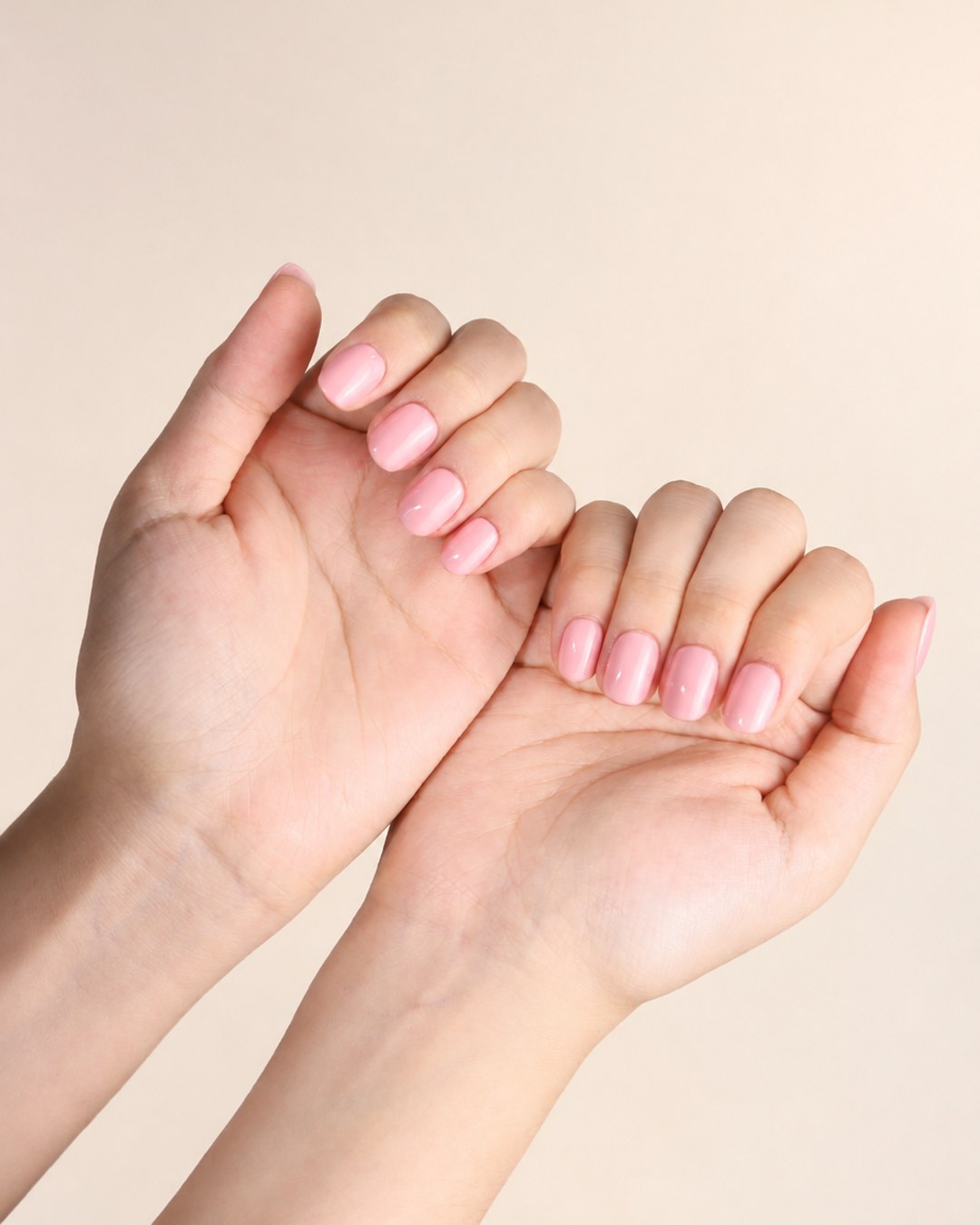 Dusty Rose