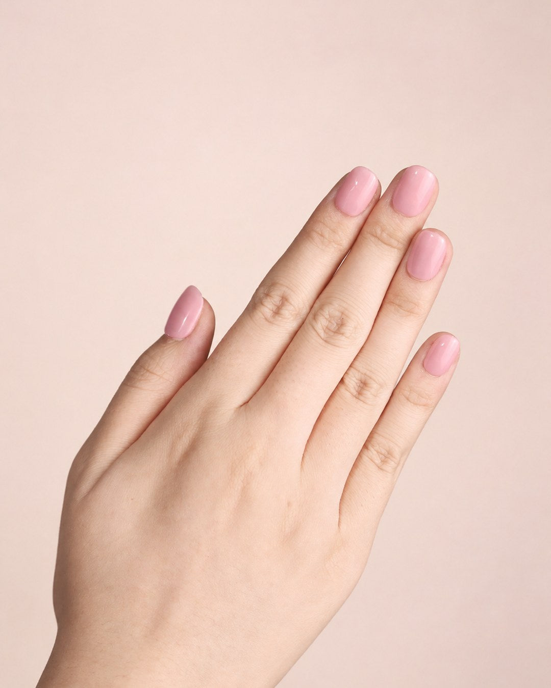 Dusty Rose