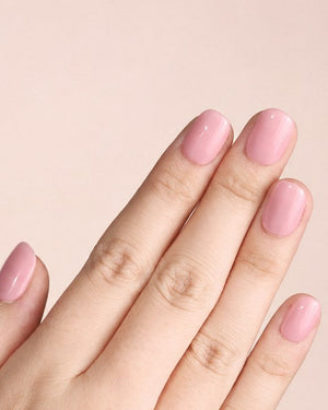 Dusty Rose