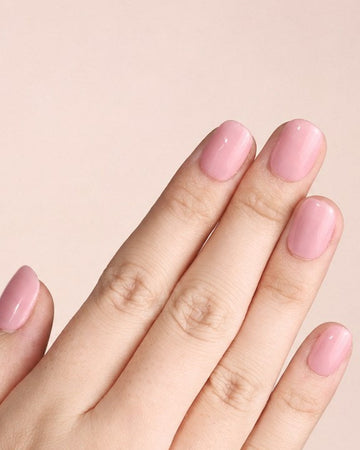 Dusty Rose
