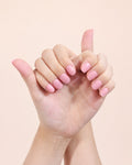 Dusty Rose