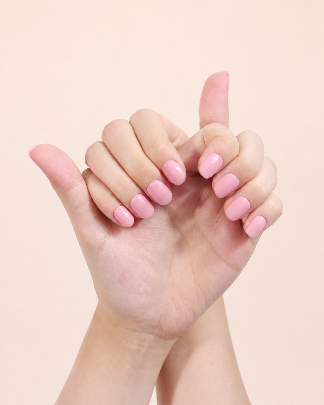 Dusty Rose