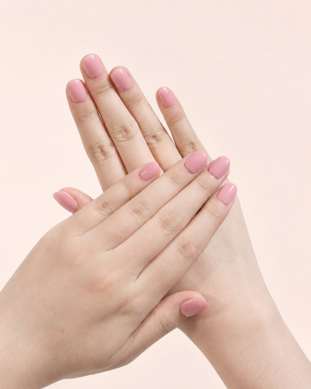 Dusty Rose