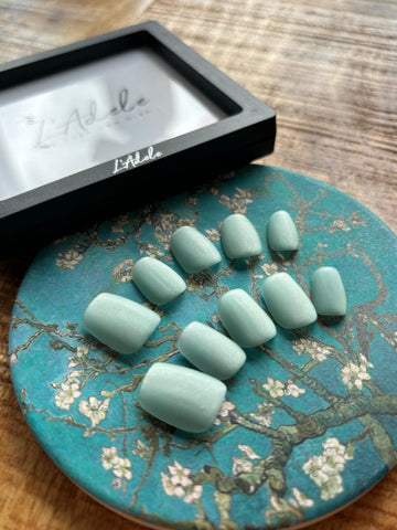 Matte collectie