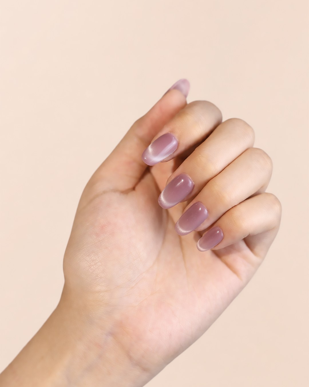Rosy Dew