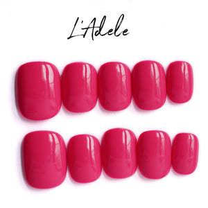 Wild Berry - 218