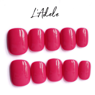 Wild Berry - 218