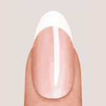 Oval Long